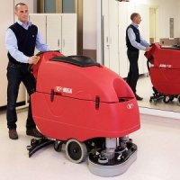 Operator Training and Onsite Training Packages for Sweepers, Floor Scrubbers & Cleaning Machines