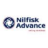 Nilfisk AdvanceRider Floor Scrubber