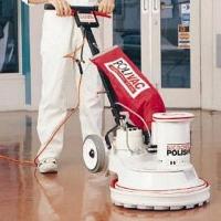 Polivac PV25-C25-C27-C27RS-A23 Suction Floor Polisher