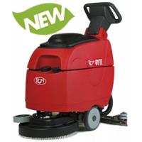 Floor Sweepers, Floor Scrubbers and Cleaning Machines // Sweepers ...