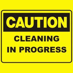Contract Cleaning Service Available - Let us manage your cleaning - we can help you from start to finish!